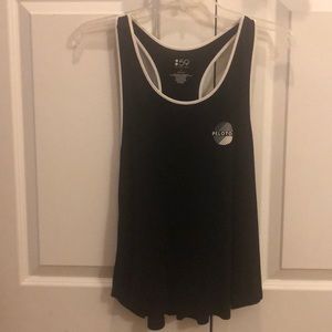 Splits 59 Peloton Racerback Tank
